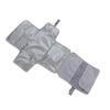 Baby Diaper Pad Waterproof Portable Travel Foldable Changing Pad with Hanging Straps