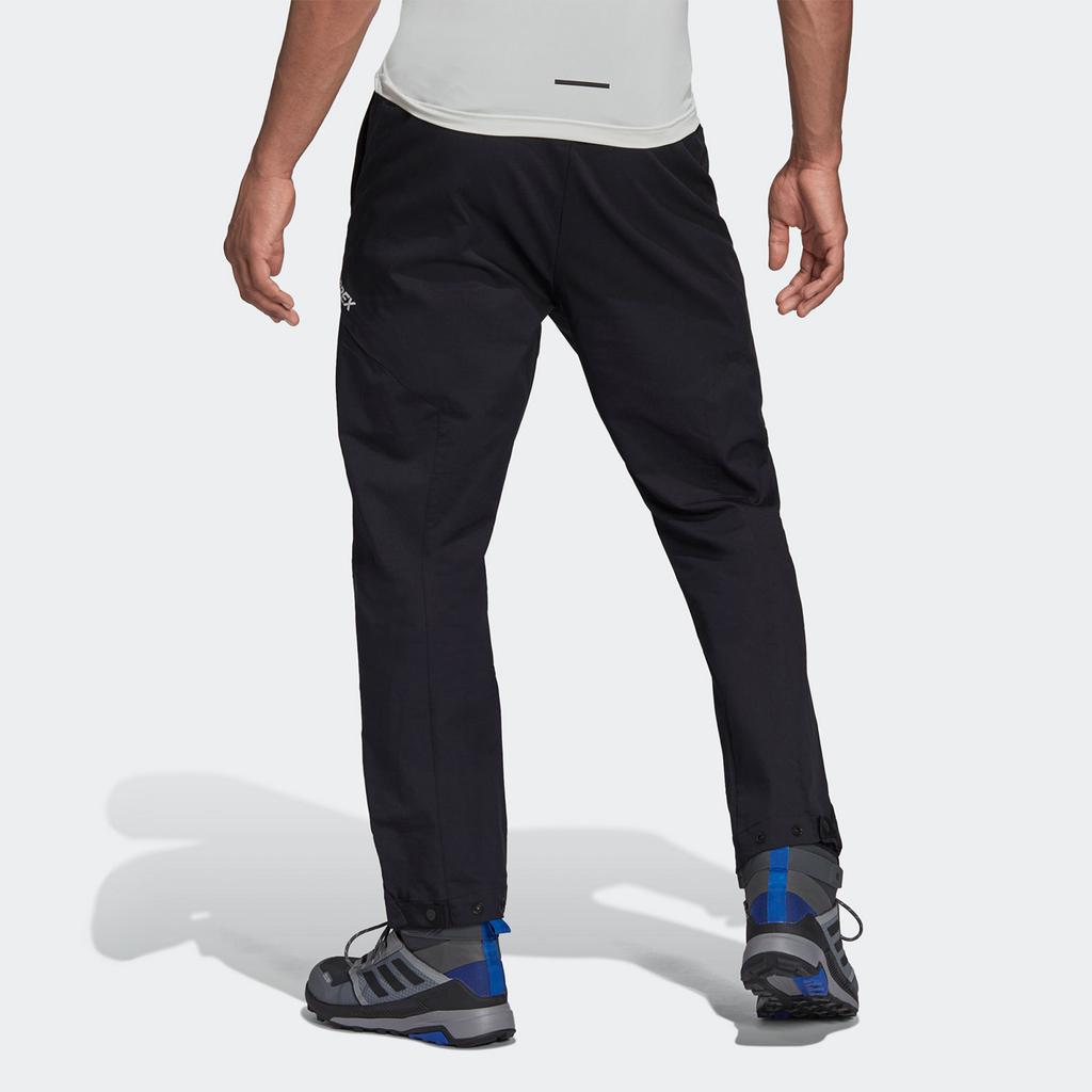 adidas Casual Pants Men's Black GV4785