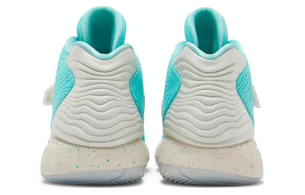 Nike X Enspire Kd 14 'Friends &amp; Family Aurora Green' DV2098-300