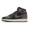 Air Jordan 1 Retro High OG GS Palomino Παιδικά Αθλητικά Παπούτσια Καφέ Μαύρο Μεταλλικό-Χρυσό FD1437-020