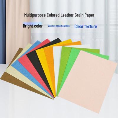 Youmash A4 Cloud Texture Binding Covers (100 Sheets) CN Plug (adapter Included)