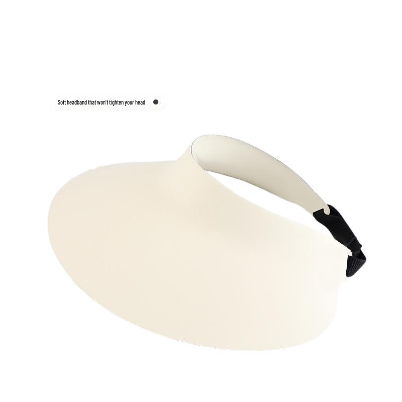 Seamless Summer Sun Visor