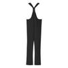 Mode Retro Bohemian Art Lose Lässige Große Leinen Hosenträger Hosen Overalls