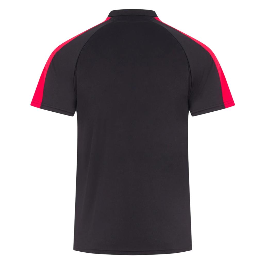 Finden & Hales Unisex Adult Team Polo Shirt