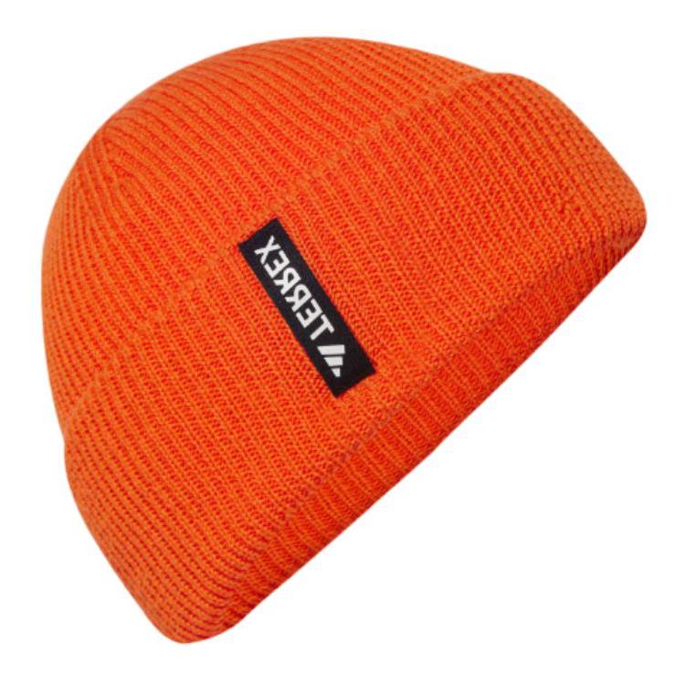 

Adidas Merino Wool Beanies Unisex Orange Adidas HZ0085 OS помаранчевий