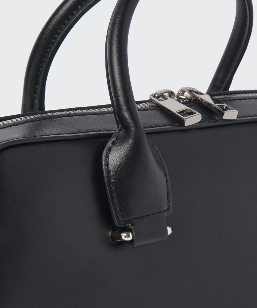 Musinsa Standard Woman Women'S Brick Tote Bag [Black]