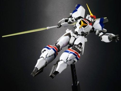 TAMASHII NATIONS Tamashii SPEC Dragonar 1 aus „Opening Silhouette“