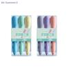 {Summer2} 3Pcs Creative Hole Erasers Pencil Correction Tools Students No Dregs No Crumbs Clean Eraser Office School Supplies