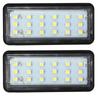 License Plate Light LED Compatible with Toyota Lexus LX470 LX570 GX470 Car Accessories Auto Parts Lighting System