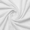 Terrycloth sheet for cradle mattress 90x40x4
