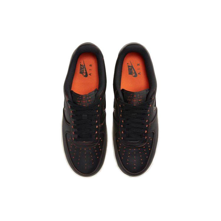 Nike Air Force 1 Low '07 Prm Jewel Home And Away Black CK4392-001