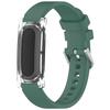 Replacement Silicone Loop Watchband Strap Bracelet for Google Fitbit Air Smart Band Accessories