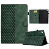 Book Wallet Pouzdro na tablet pro Samsung Tab A8 Pouzdro 10,5palcový Fashion pro Galaxy Tab A7 Lite Tab S6 Lite A7 A8 A9 A9 Plus pouzdro