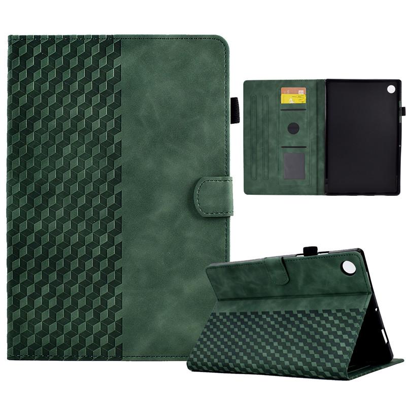 Book Wallet Pouzdro na tablet pro Samsung Tab A8 Pouzdro 10,5palcový Fashion pro Galaxy Tab A7 Lite Tab S6 Lite A7 A8 A9 A9 Plus pouzdro
