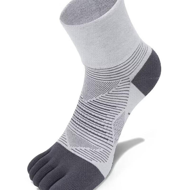 TFO Coolmax Outdoor Five-Finger Running Socks