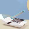 Paper Cutter Photo Trimmer  Scrapbooking Tool Paper Trimmer School Office Supplies for Scrapbooking and Card Making