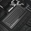Lofree OE920 Low-Profile Dual-Mode Mechanical Keyboard