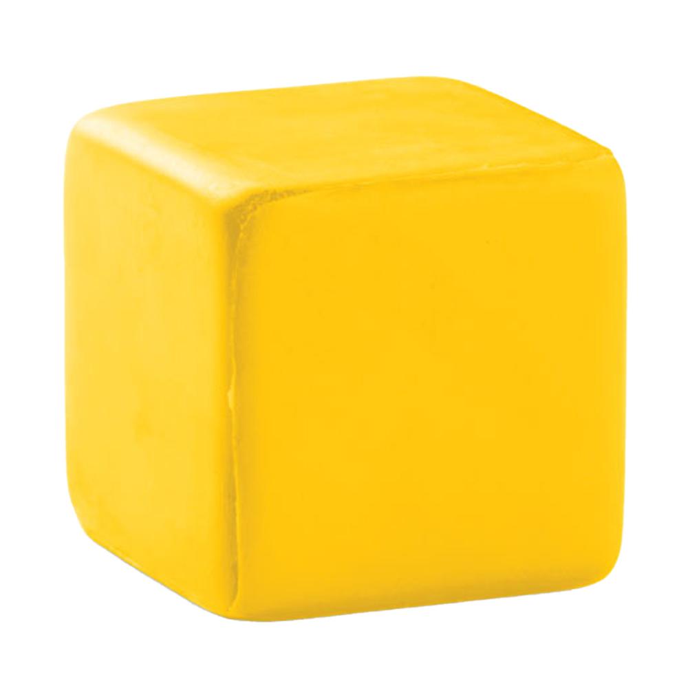 MidOcean Squarax Square Stress Toy