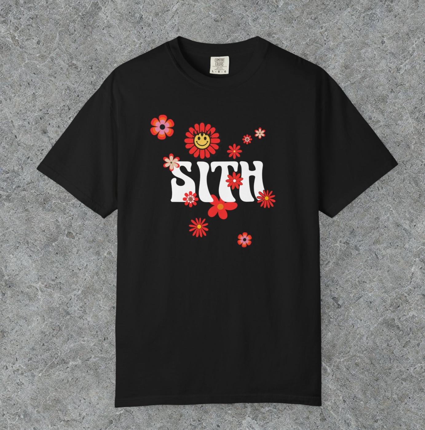 Sith Shirt, star wars t-shirt, star wars shirt, star wars celebration shirt S