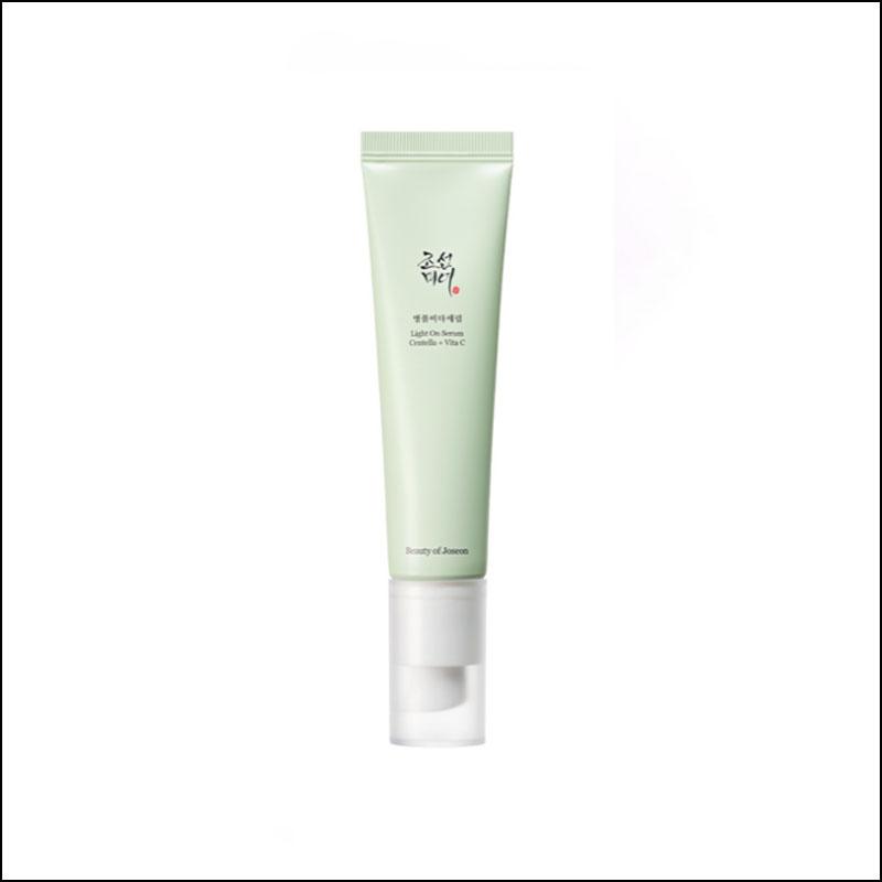 Beauty of Joseon Light On Serum Centella + Vita C 30ml