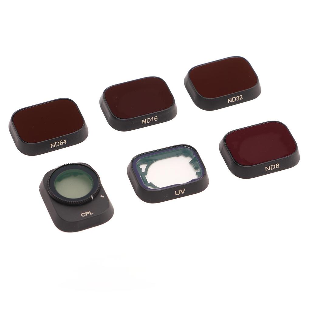 Drone R Axis Repair Parts Rugged Reliable High Hardness Drone Roll Arm Lower Bracket Fit for DJI Mini 3 Pro