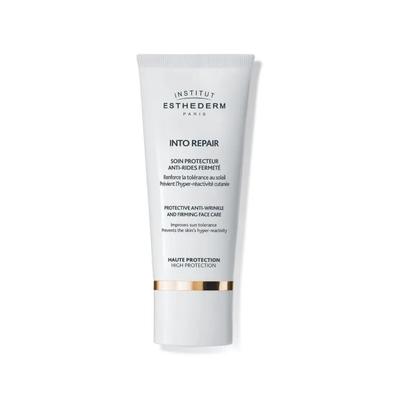 Institut Esthederm Into Repair Schützende Anti-Falten-Gesichtspflege 50ml