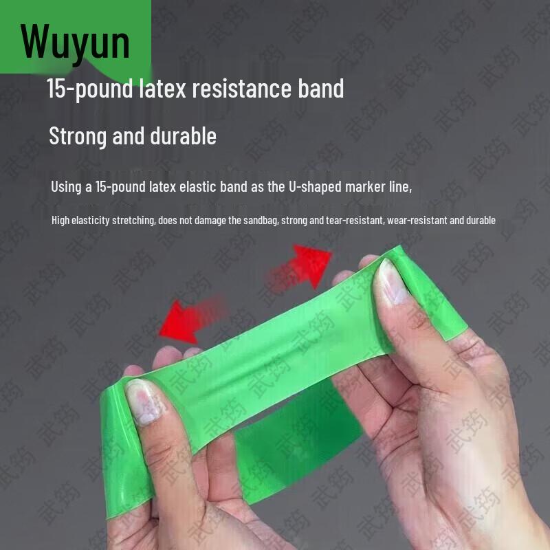 Wu Jun Combat Fundamentals Assessment System