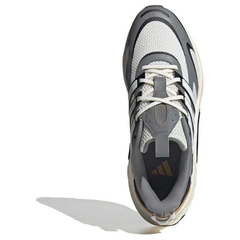 Adidas Climacool Venttack Fashion Versatile Slip Resistant Low Top Lifestyle Casual Shoes Unisex Off White IF6721