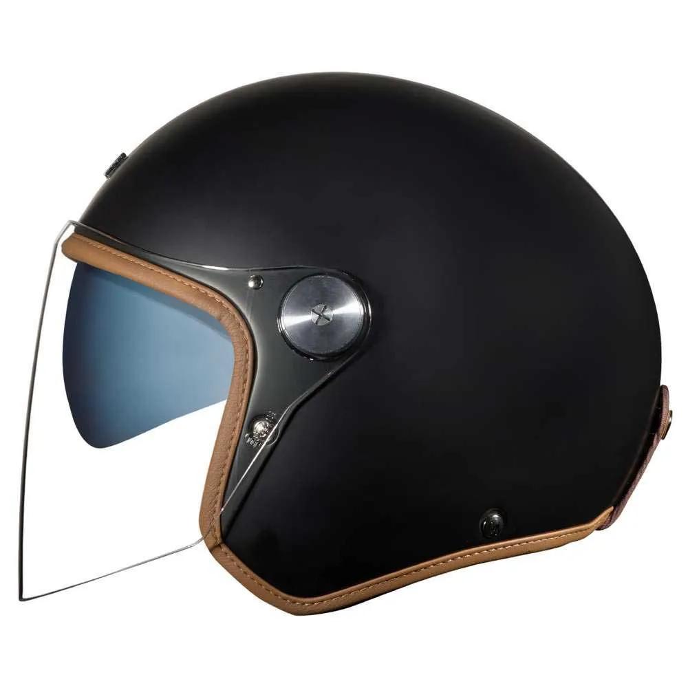 Nexx Open Face Helmet X.G30 Clubhouse