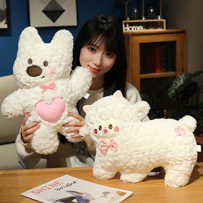 Puppen & Kuscheltiere – Stoff- & Plüschtiere