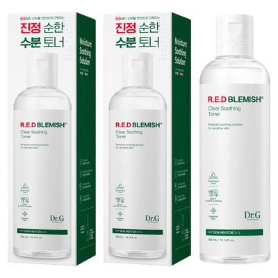 Tonique apaisant Red Blemish Clear, 300 ml, 2 unités