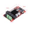 TDA7492 50W+50W Audio Receiver Digital Integrated Power Amplifier Board CSR8635 Bluetooth V4.0