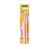 1/2PC Soft Single-Beam Interdental Toothbrush Small Head Teeth Cleaning Tool for Adult Oral Care Deep Cleaning Implant Friendly