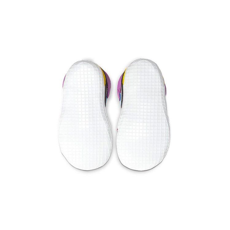 Jordan 1 Crib Bootie Multi-Color I AT3745-109