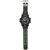 Casio Watch G-Shock MUDMASTER Radio Solar GWG-1000-1A3JF Men's Green
