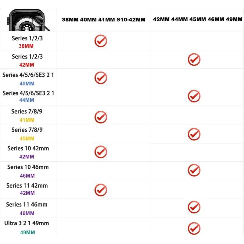 Trail Loop Strap for Apple Watch Ultra 3 2 Band 49mm 44mm 40mm 45mm 41mm 46mm 42mm 44 Mm Bracelet iWatch Series 11 10 SE 9 8 7 6 5 4