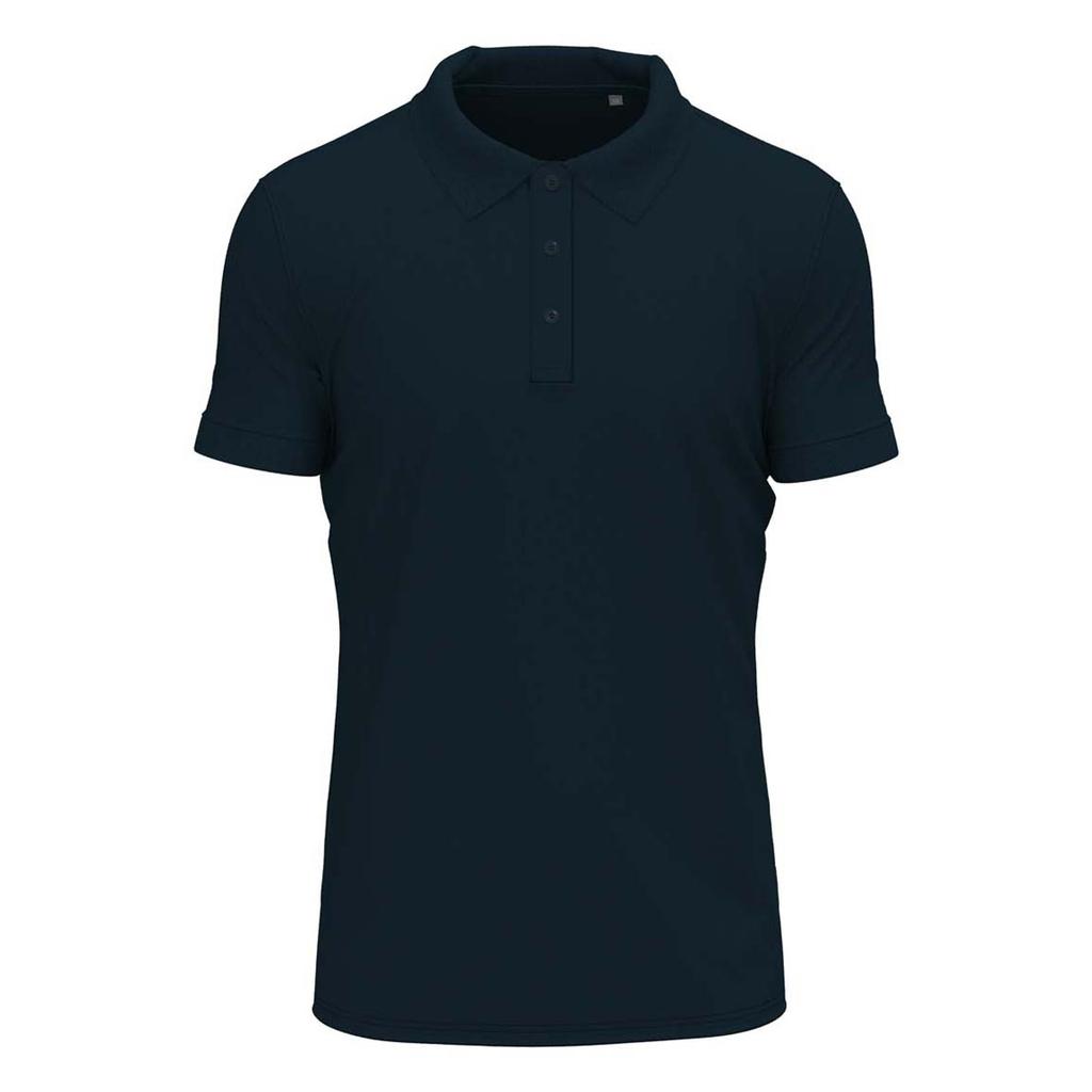 Stedman Mens Stretch Polo Shirt