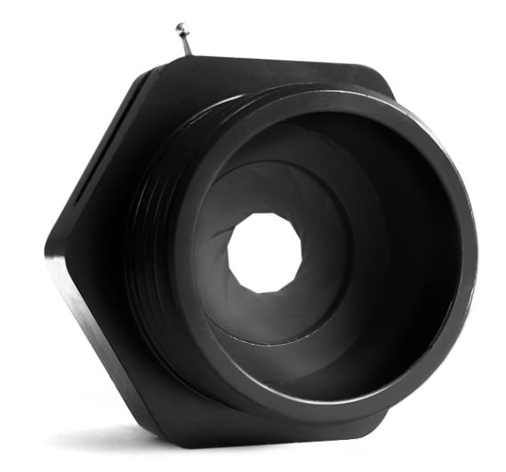 Connecteur Réglable Mâle-Mâle pour Masque à Gaz - MOI - Accessoires