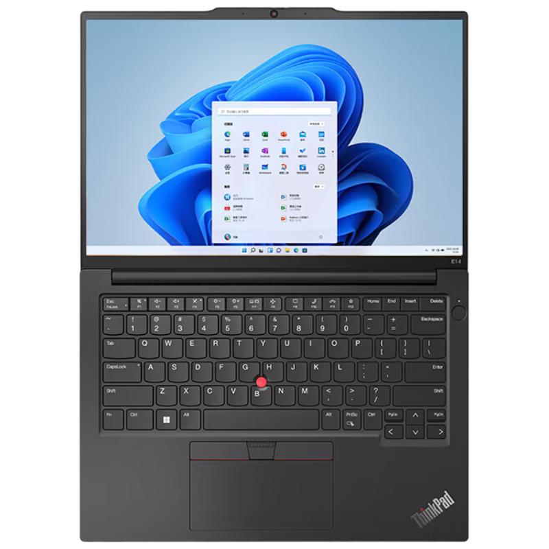 Ноутбук Lenovo ThinkPad E14 Gen 5 14 дюймов (Китайская версия)