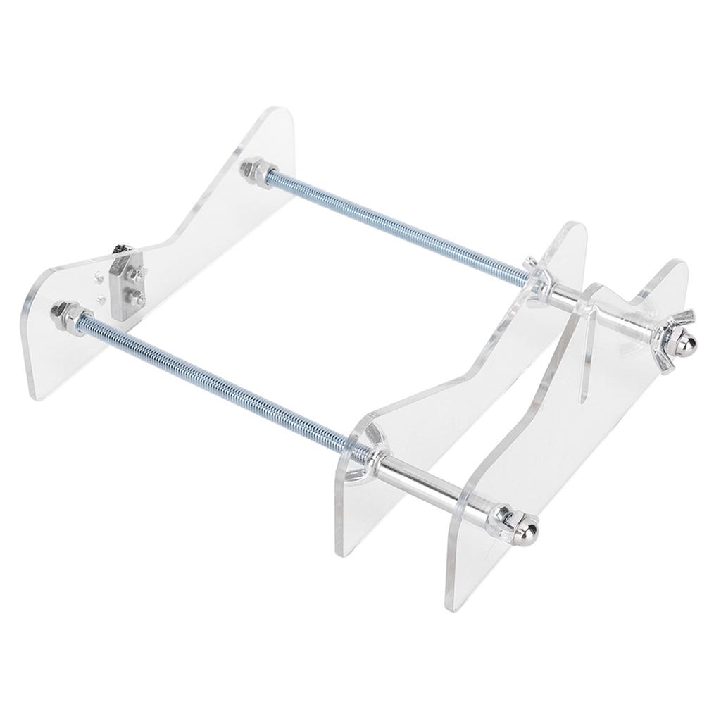 Glasflaschenschneider Professionelle Gläser Schneidwerkzeuge Maschine Bastelklingen DIY Zubehör mit Schraubendreher