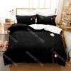 Fashion Tower Of God Game Bedding Set Single Twin Full Queen King Size Bed Set Kids Bedroom Duvetcover Sets Bed Sheet Set