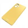 Sc Silicone Case Poco F5 Yellow