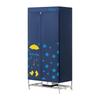 Midea 430L Wardrobe Clothes Dryer & Sterilizer CN plug (adapter included)