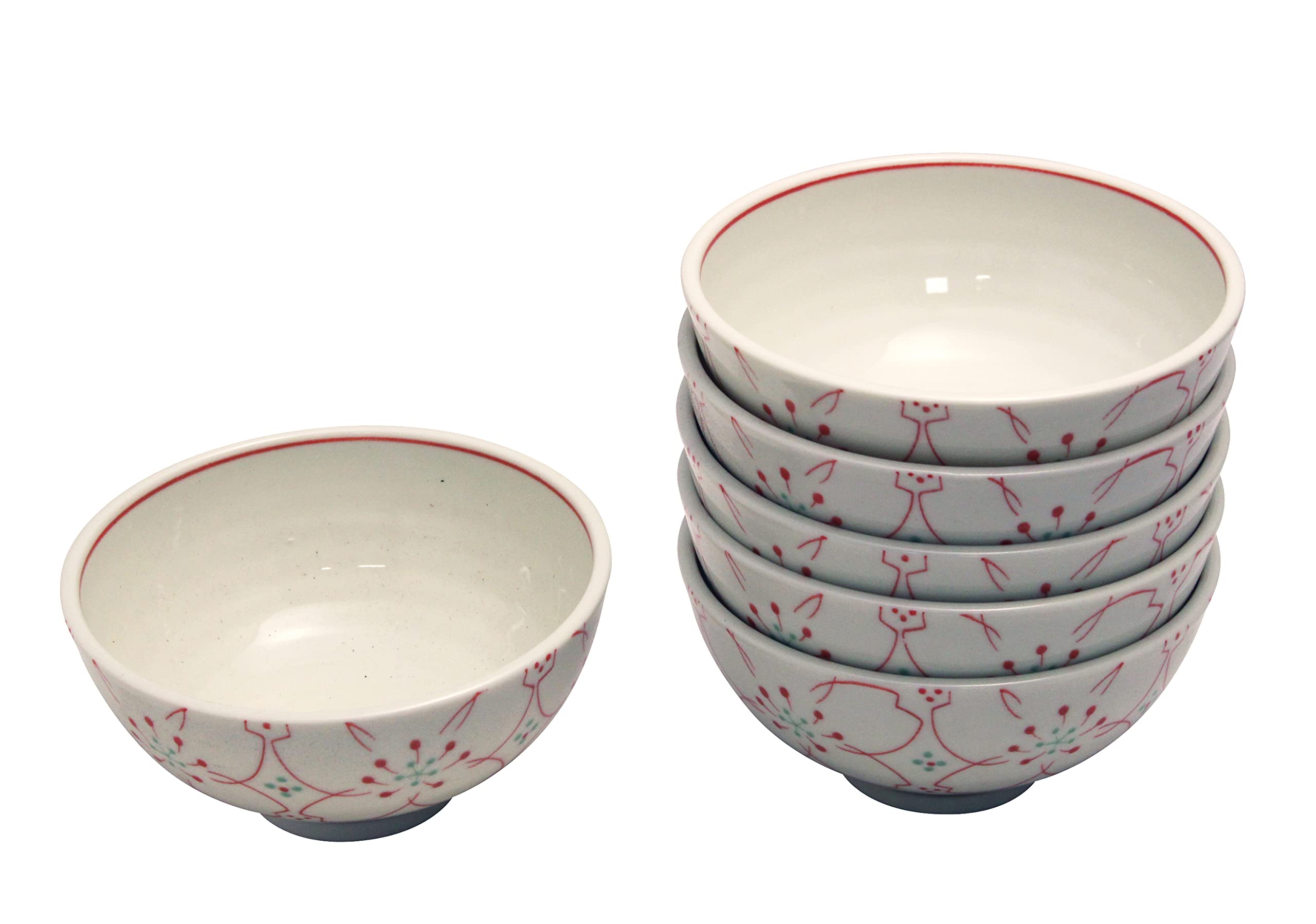 

Новая серия повседневных легких чайных пиал Feather Sakura Легкая чайная пиала Средняя Плоская Набор из 6 штук [Коммерческий набор]