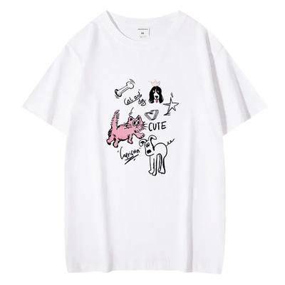 Bluzki – T-shirty i koszulki