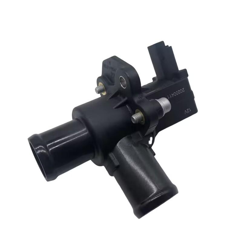 For Great Wall Haval H6 H2  Engine 4G15B  1118010XEG71 Intake Bypass Valve Turbocharger Pressure Relief Valve Exhaust Valve