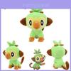 Schattig 7,8 inch Pokemon Grookey Pluche Speelgoed Zachte Knuffel Apenpop