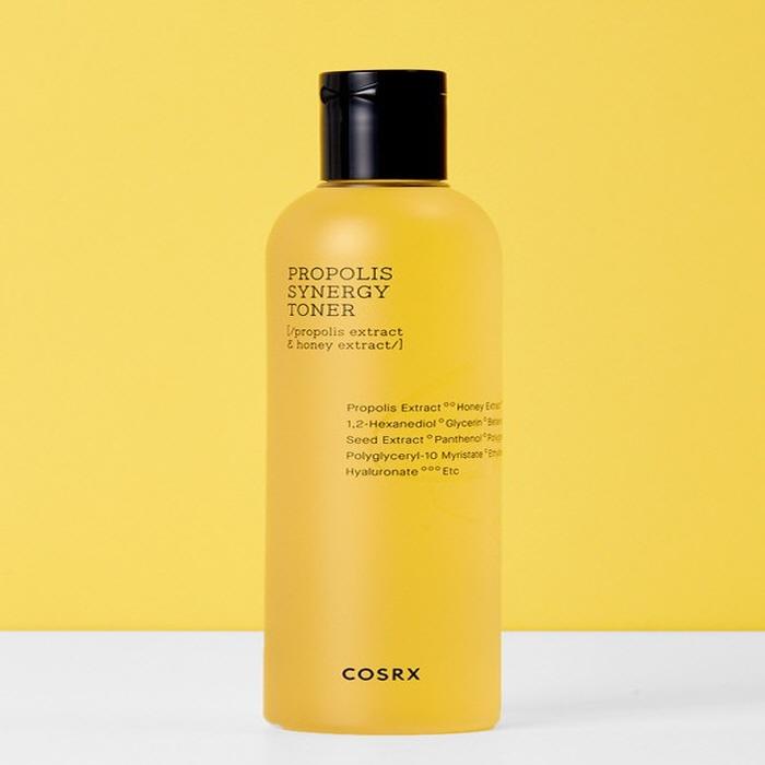 

COSRX Full Fit Propolis Synergy Toner 280мл.