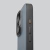 Uniq Etui Lyden Ds Iphone 15 Pro Max6.7 Magclick Charging Żółto-Szary/Canary Yellow-Flint Grey