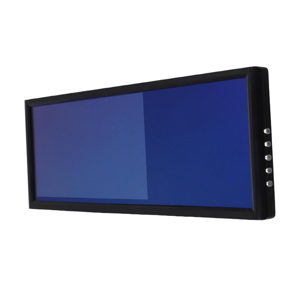 MAXWIN MR711 Mirror Monitor 7-inch